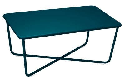 Croisette Outdoor Low Table Fermob